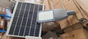 Solar Street Light 400W