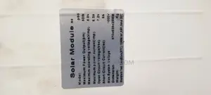 Solar Street Light 400W