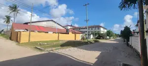 Industrial Plot for Sale