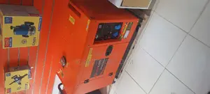 Edon Silent DIESEL Generator 7kw