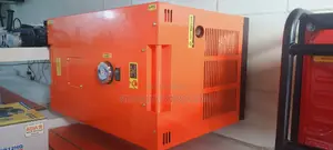Edon Silent DIESEL Generator 7kw