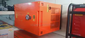 Edon Silent DIESEL Generator 7kw