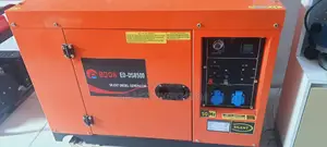 Edon Silent DIESEL Generator 7kw