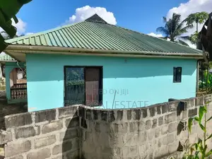 3bdrm House in Kimara Suka, Kinondoni for sale