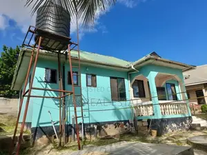 3bdrm House in Kimara Suka, Kinondoni for sale