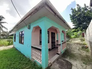 3bdrm House in Kimara Suka, Kinondoni for sale