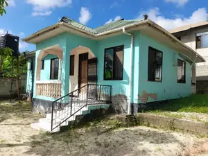 3bdrm House in Kimara Suka, Kinondoni for sale