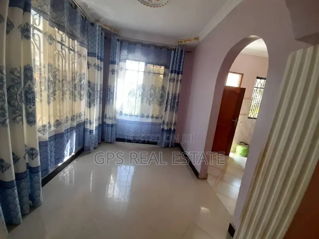 3bdrm House in Kimara Suka, Kinondoni for sale