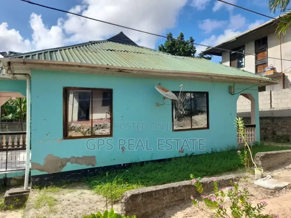 3bdrm House in Kimara Suka, Kinondoni for sale