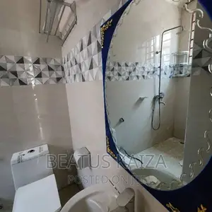 3bdrm House in Kibada, Kigamboni for rent