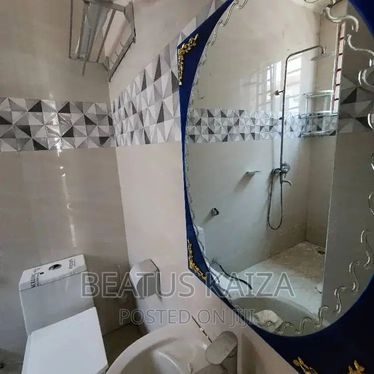 3bdrm House in Kibada, Kigamboni for rent