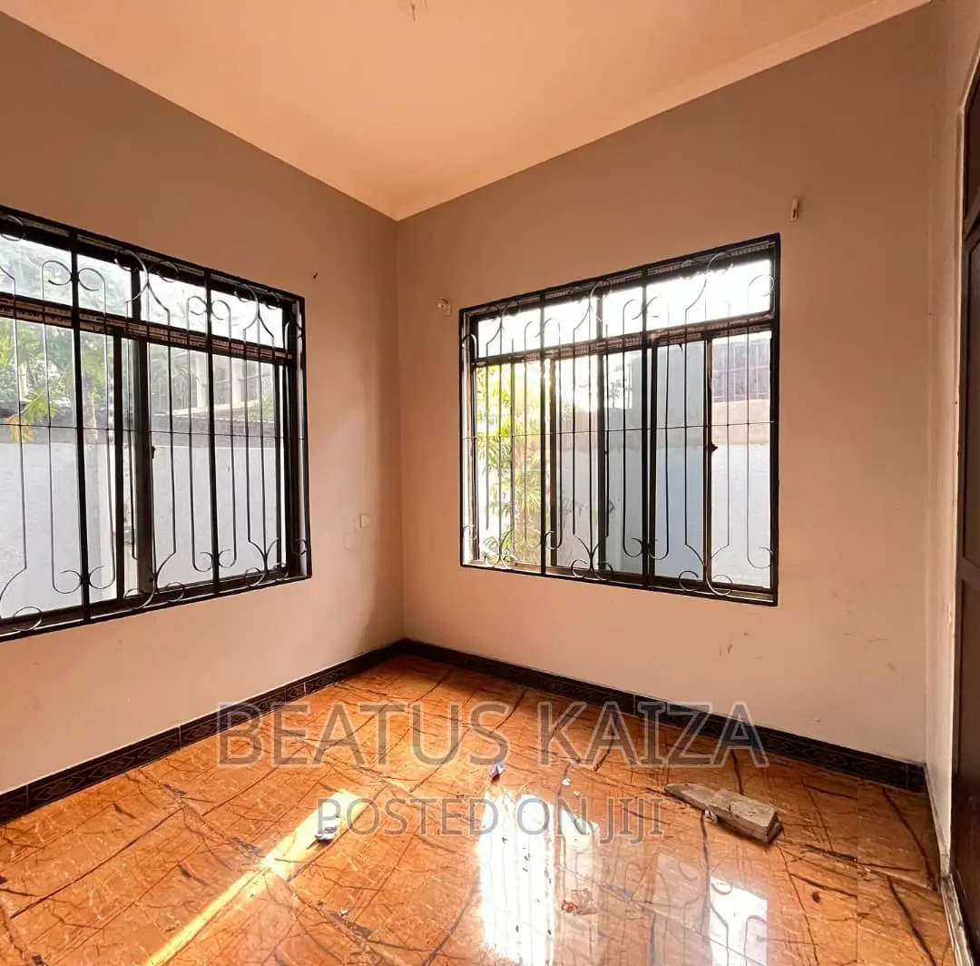 3bdrm House in Kibada, Kigamboni for rent