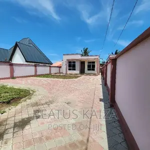 3bdrm House in Kibada, Kigamboni for rent