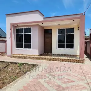 3bdrm House in Kibada, Kigamboni for rent