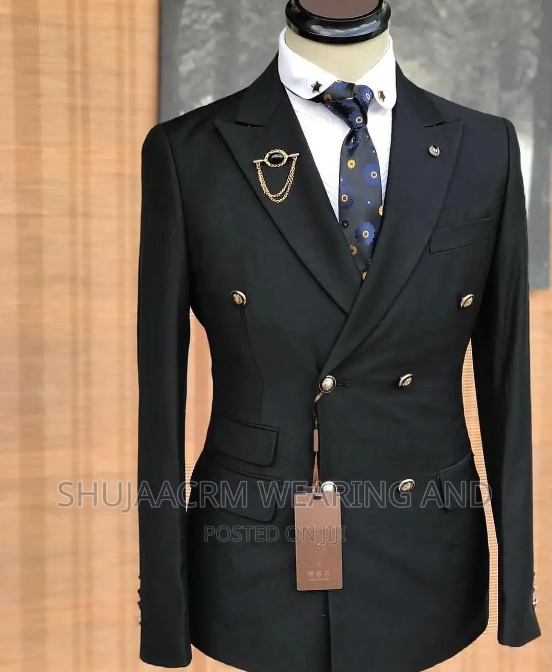 Classic Men,S Suit