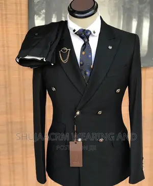 Classic Men,S Suit