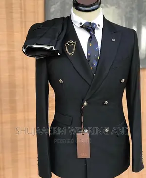 Classic Men,S Suit