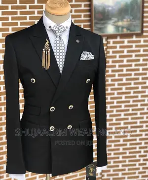 Classic Men,S Suit