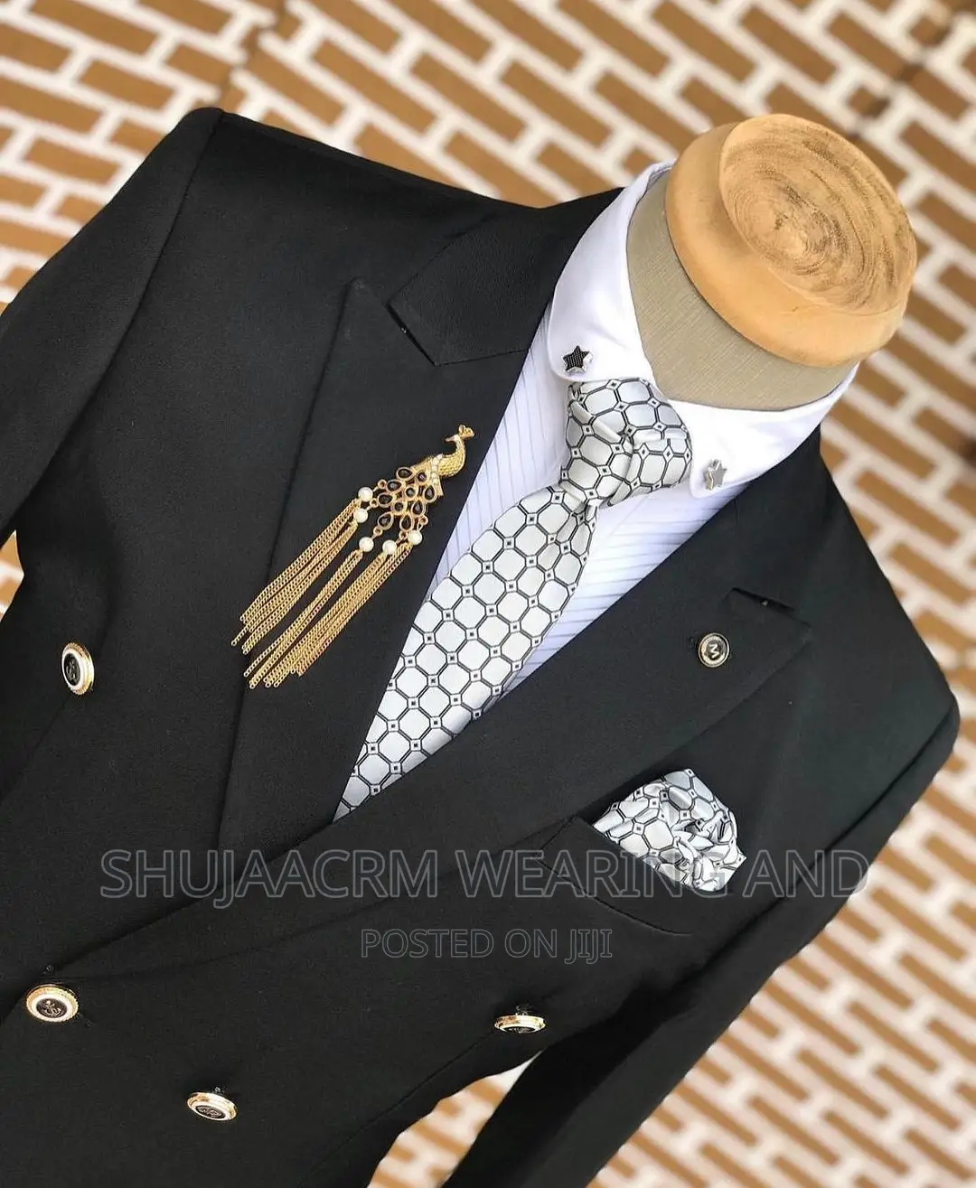 Classic Men,S Suit
