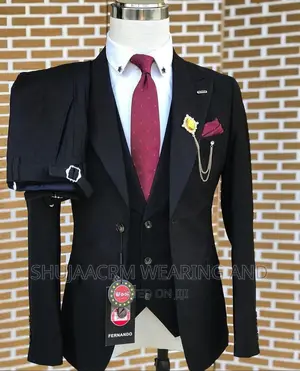 Safari Suit Men,S
