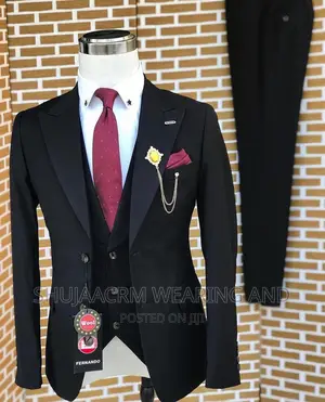 Safari Suit Men,S