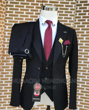 Safari Suit Men,S