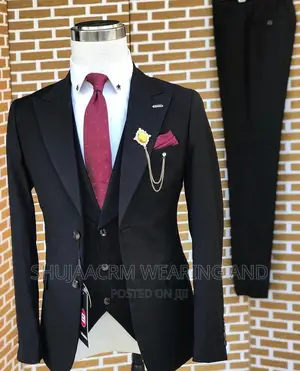Safari Suit Men,S