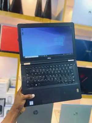 Laptop Dell Latitude E7240 8GB Intel Core I7 SSD 256GB