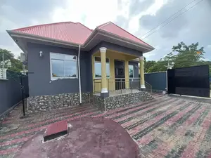 3bdrm Bungalow in Mbez  Kwa  Msuguri, Kimara for sale