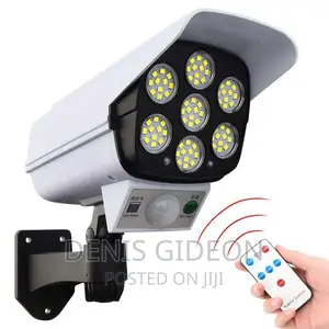 Outdoor Solar Light