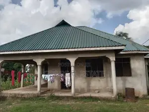 3bdrm House in Malamba Mawili, Kinondoni for sale