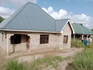 3bdrm House in Malamba Mawili, Kinondoni for sale