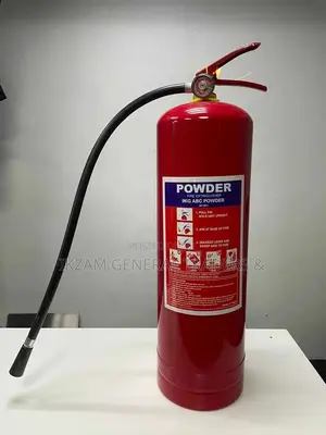 Fire Extinguisher (9kg)