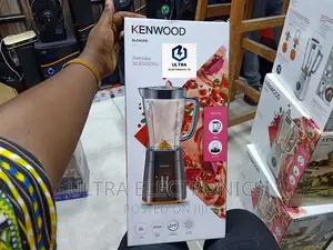 KENWOOD Original Blender Yenye Lita From JAPAN 