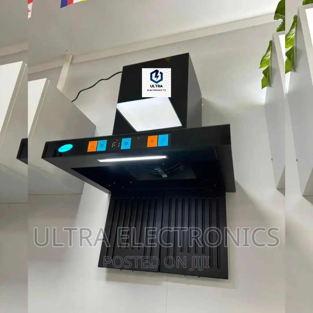 Homebase Standard Range Hood 