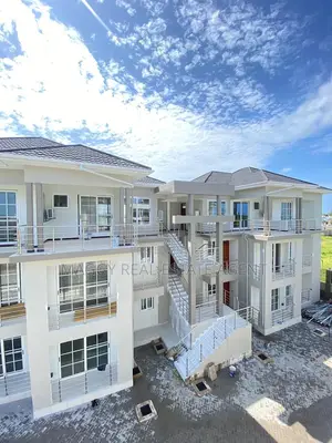 3bdrm Apartment in Mbweni for rent