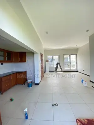 3bdrm Apartment in Mbweni for rent