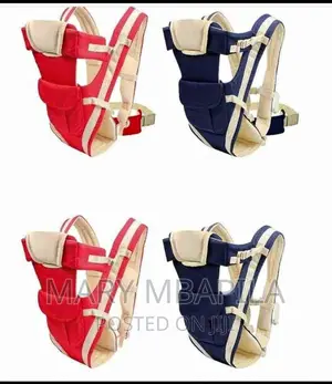 Newborn Baby Carrier