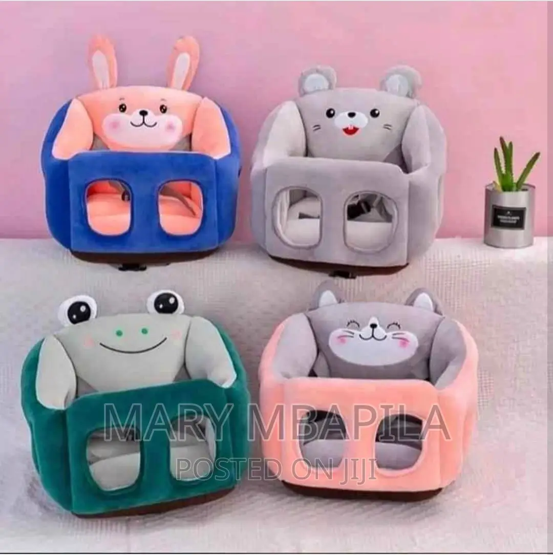 Sitting Trainer