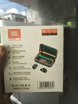 Bluetooth Kwa Bei Pw