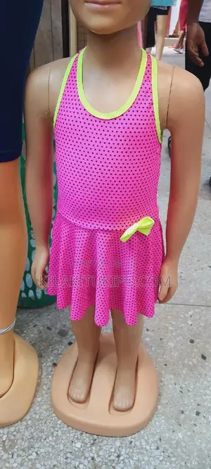 Dress For Kids 2-10 Yrs Hot Season Special