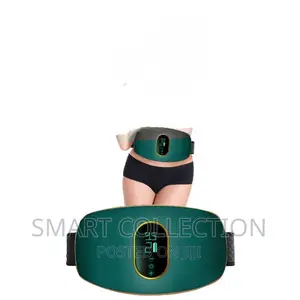 Slimming Massage Belt With Body Sculpting Massage Machine