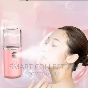 Mini Facial Humidifier Machine