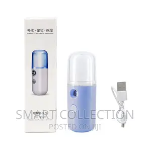 Mini Facial Humidifier Machine