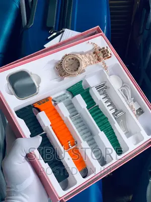 Smart Combo Pack