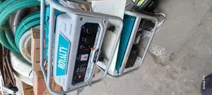Generator Kva 3