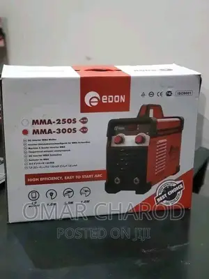 Welding Machines Mma300s
