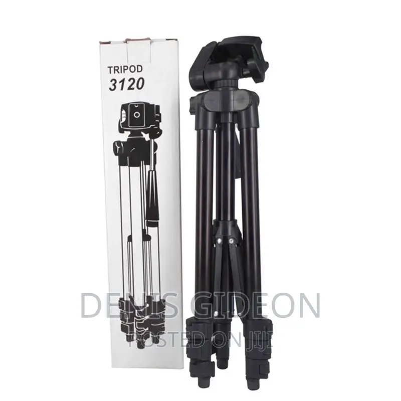 Min Phone Tripod Stand