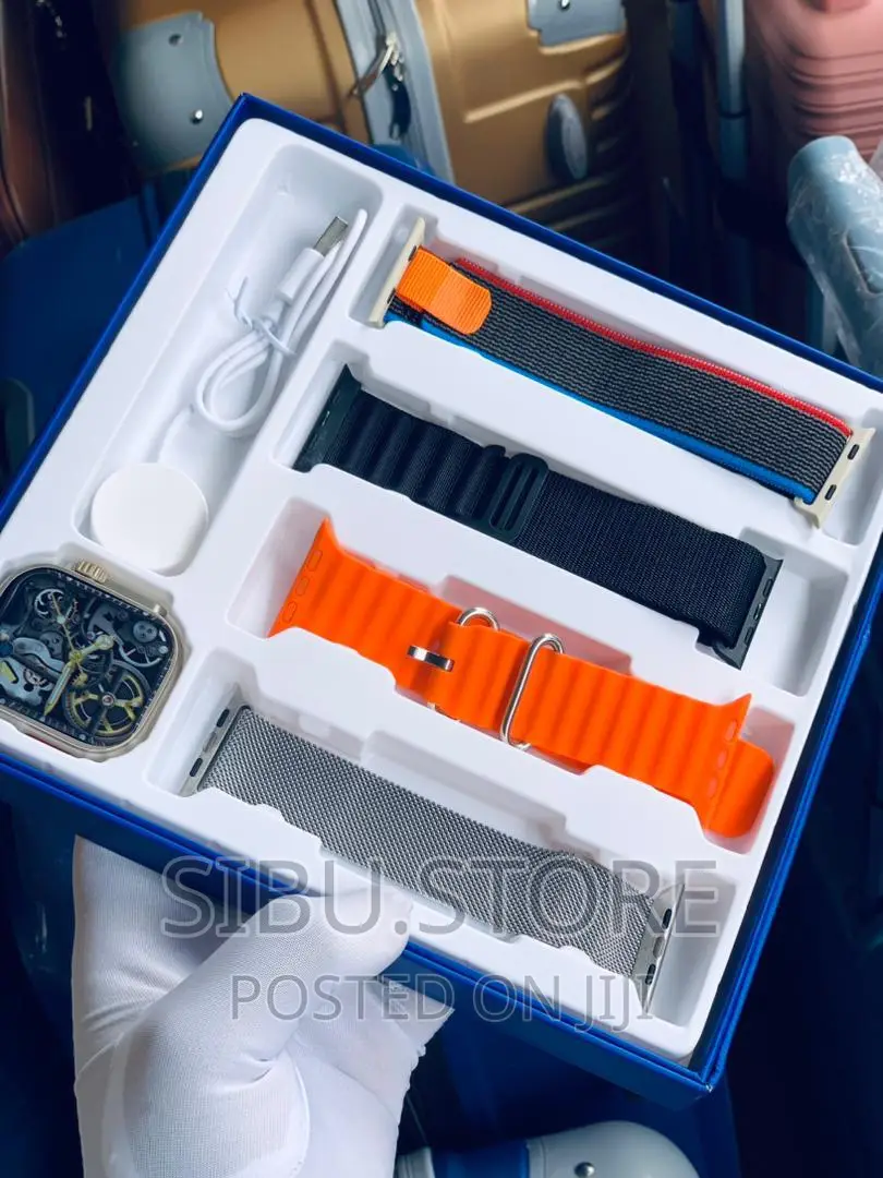 Smartwatch