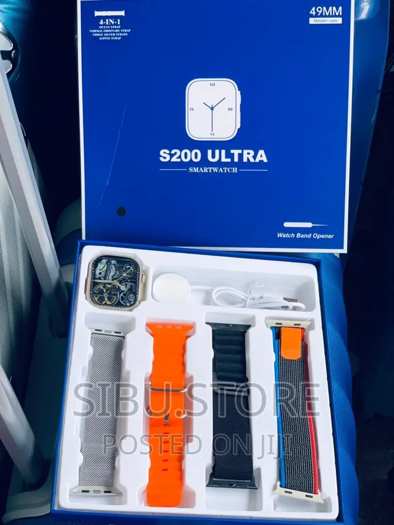 Smartwatch